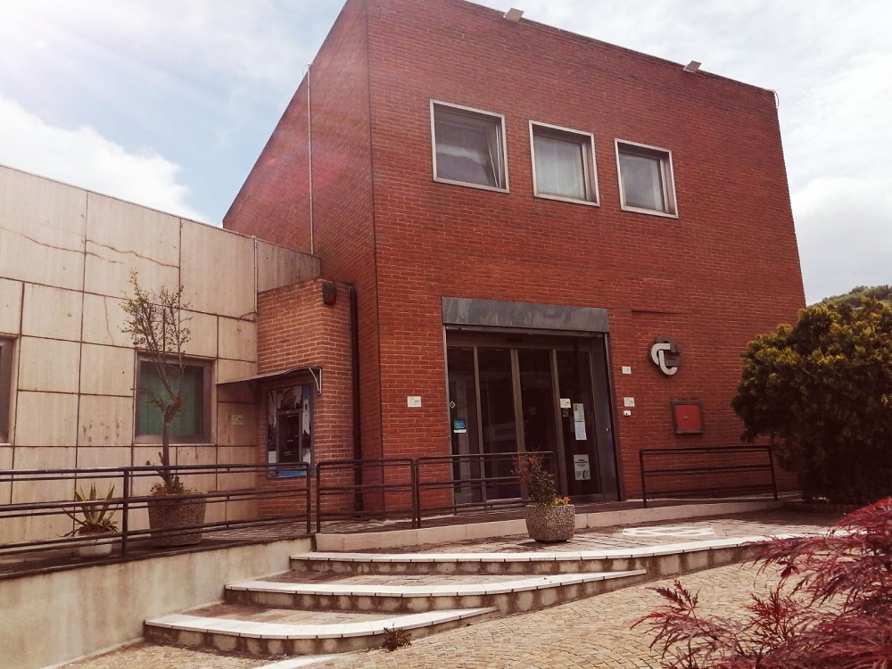 Sede Bcc
